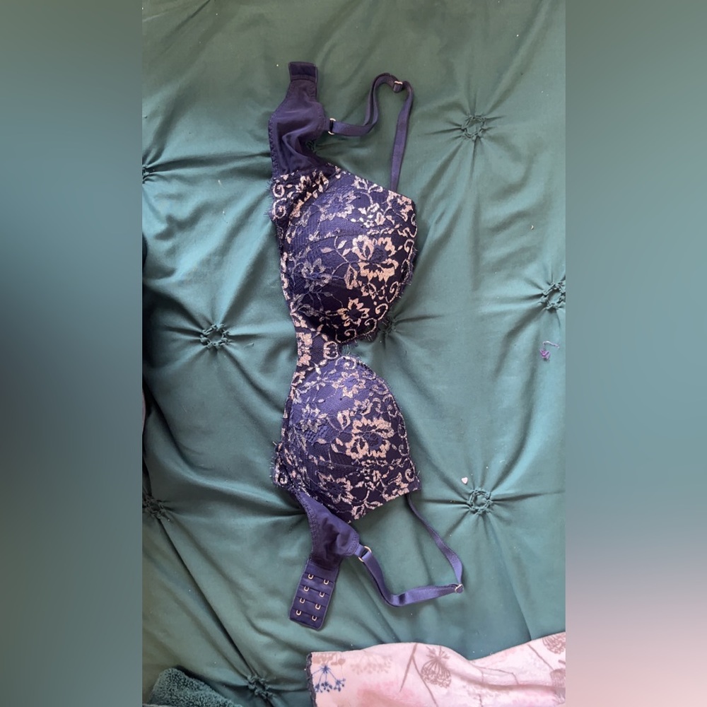 New  Without Tags Victoria’s Secret Bra